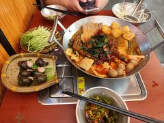 -小螺大作·螺蛳粉火锅(林和西店)