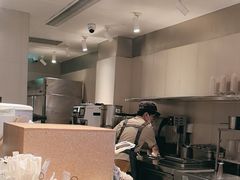 -喜茶(广州石牌桥店)