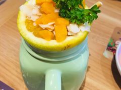 -豪客来牛排(红豆万花城店)