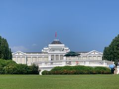 -新加坡总统府