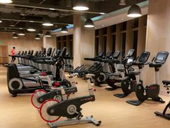 -北京嘉里健身·Kerry Sports(北京嘉里大酒店)