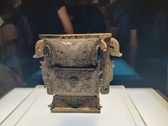 -陕西历史博物馆