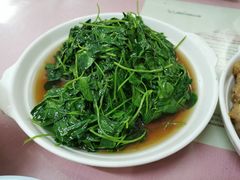 草头-蘭心餐厅(进贤路店)