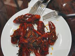 -索菲特酒店 · 云尚天际自助餐厅