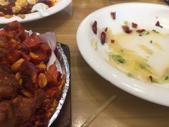 -乌镇那一年小院主题餐厅(甘泉西路店)