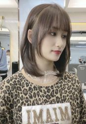 -CIT造型·烫发·染发