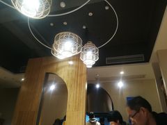 大堂-回民餐厅(红旗路店)
