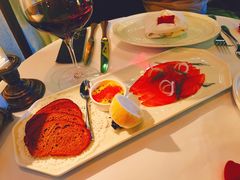 -壳里西餐厅Coquille Seafood Bistro(蒙自路店)