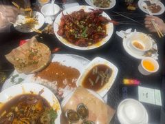 -小粉房鲽鱼头海鲜小串(燕郊总店)