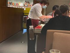 大堂-海底捞火锅鲜切牛肉主题店(长寿路店)