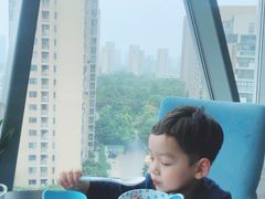 -柒园·三十年创意杭帮菜(龙湖滨江天街店)