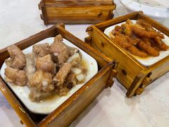 -荔枝楼酒家(员村东璟店)