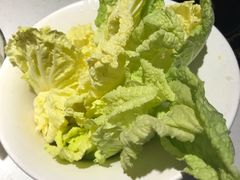 -一叶一世界•素食餐厅(环球中心店)