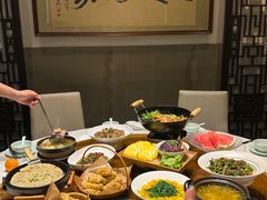 -一江水食府(后湖店)