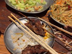 -北丐先生·野馄饨烧烤(长宁龙之梦店)