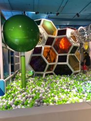 -KidSteam儿童乐园(富力城店)