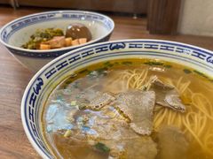 -永丰面馆(汉口路店)