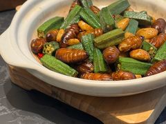 -来哥菜馆·大厨烹小鲜