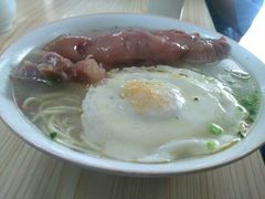 -盛兴面馆(真儒大厦店)