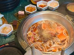 -牛New寿喜烧(金鹰世界店)