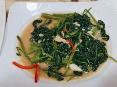 -老字号蛇口德记烧腊饭店·海鲜加工
