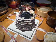 -小放牛炒菜馆(衡百店)