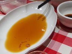 -西贝(吴江路湟普汇店)