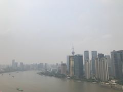 -上海外滩英迪格酒店