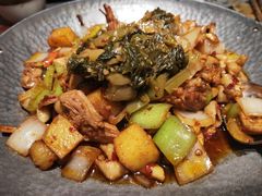 -小隐人家(乐松店)