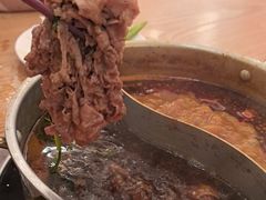 -松野谷·寿喜烧自助(华联顺义金街购物中心店)