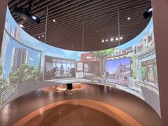 -上海城市规划展示馆