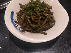 -城南老友羊蝎子火锅(花乡奥莱店)