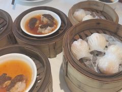 -万龙洲海鲜·粤菜(亚运村店)