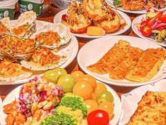 -拉蒂娜·巴西牛排馆 Latina·Brazilian Steakhouse(陆家嘴旗舰店)