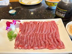 -南门涮肉(东单店)