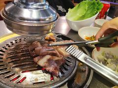 -喜来稀肉(虹泉路店)