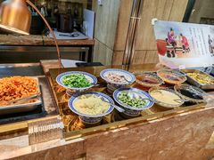 -天津瑞湾开元名都酒店餐厅