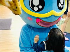 -龙格亲子游泳俱乐部(泊富中心)