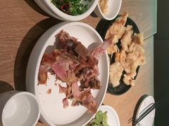 -金掌勺锅包肉(华润万象城店)