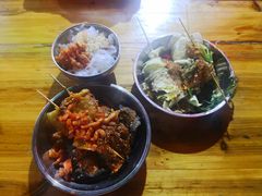 -李字号臭豆腐(总店)