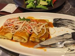 -港丽餐厅(高德置地店)