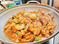 -肖记公安牛肉鱼杂馆·省级非物质文化遗产(三角路直营店)