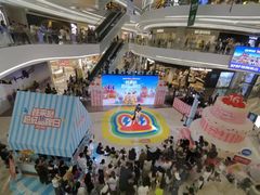 -KK ONE(京基滨河时代店)