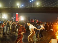 -武汉知音号