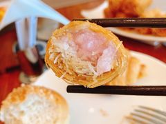 芋头酥-厦门宝龙铂尔曼大酒店·海鲜自助餐厅