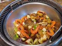 -七欣天香辣蟹火锅(海门解放中路店)