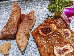 -大吉鲜鱼料理自慢(维也纳大厦店)