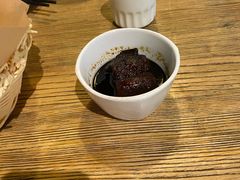 -兰桂坊·花园餐厅(西湖店)