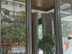 门面-集品堂·JPC餐厅(青年大街市府店)
