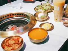 -聚十三烤肉博物馆(魔都首店)